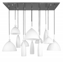 Фото Подвесная люстра Lightstar 810220