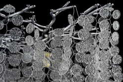 Люстра на штанге Dio D'arte Tavenna H 1.3.76.102 N в интернет магазине Гет Лайт