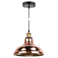 Фото Подвесной светильник AM Group AM274-1RS