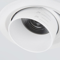Встраиваемый светильник Elektrostandard 9920 LED 15W 4200K белый Цена на Встраиваемый светильник Elektrostandard 9920 LED 15W 4200K белый