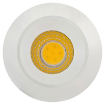 Фото Подсветка ступеней лестницы AM Group AM238 WH 3W