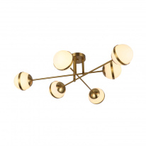 Фото Люстра на штанге F-Promo 3051-6P