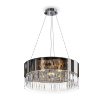 Фото Подвесная люстра Maytoni MOD313PL-06CH