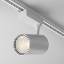 Фото Светильник на шине Maytoni Technical TR003-1-26W3K-M-W