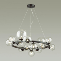 Цена на Подвесная люстра Odeon Light 4818/14