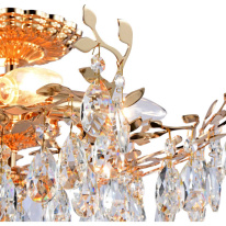 Цена на Накладная люстра Stilfort 1031/03/08C