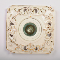 Купить с доставкой по Москве и России Встраиваемый светильник Abrasax 4007