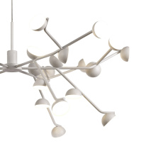 Купить Подвесная люстра Mantra 6260