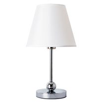 Фото Настольная лампа ARTE Lamp A2581LT-1CC