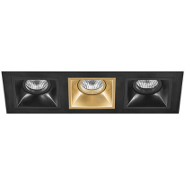 Фото Встраиваемый светильник Lightstar D537070307