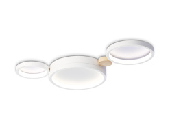 Фото Накладной светильник Ambrella Light FL4812