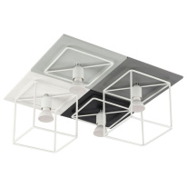 Фото Накладной светильник Nowodvorski 9723