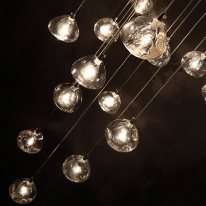 Подвесная люстра ImperiumLoft 178392-26 в интернет магазине Гет Лайт