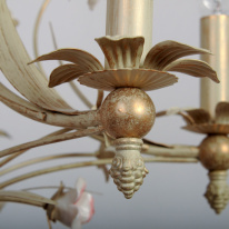 Подвесная люстра Abrasax SD0843/5 в интернет магазине Гет Лайт