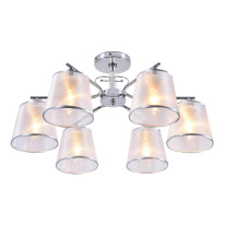 Фото Люстра на штанге Escada 642/6PL