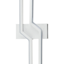 Бра Escada 10219/2LED White Цена на Бра Escada 10219/2LED White