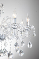 Купить Подвесная люстра Escada 685/8S