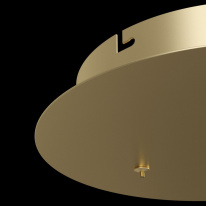 Купить Накладка на базу Maytoni MOD058A-02BS