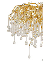 Купить Подвесная люстра AM Group TEAR D800