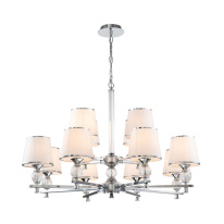 Фото Подвесная люстра Favourite 2873-12P