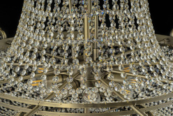 Подвесная люстра Dio D'arte Lodi E 1.6.9.600 A в интернет магазине Гет Лайт