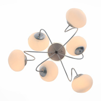 Накладная люстра Evoluce SL717.552.06 в интернет магазине Гет Лайт