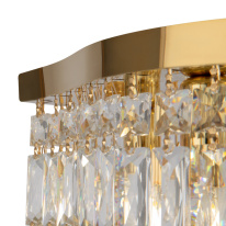 Накладная люстра Maytoni DIA005CL-06G Накладная люстра Maytoni DIA005CL-06G в интернет магазине Гет Лайт