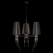 Подвесной светильник LOFT IT 10207/6 Black Купить Подвесной светильник LOFT IT 10207/6 Black