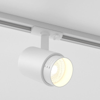 Фото Светильник на шине Elektrostandard Cors белый матовый 10W 4200K (85513/01) однофазный