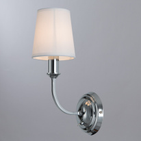 Бра ARTE Lamp A9022AP-1CC в интернет магазине Гет Лайт