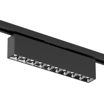 Фото Светильник на шине Denkirs DK6444-BK