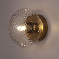 Бра DeMarkt 306025101 в интернет магазине Гет Лайт