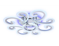 Фото Накладной светильник Ambrella Light FA5146