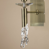 Цена на Бра Mantra 3884