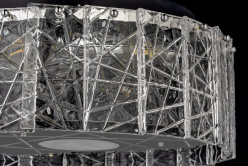 Накладная люстра Dio D'arte Dello E 1.3.40.100 N в интернет магазине Гет Лайт