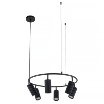 Фото Подвесная люстра MyFar MR2170-6P