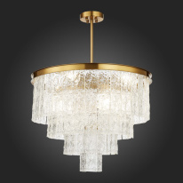 Купить с доставкой по Москве и России Каскадная люстра ST-Luce SL1230.302.08