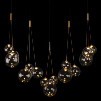 Подвесной светильник LOFT IT 10270/S15 в интернет магазине Гет Лайт