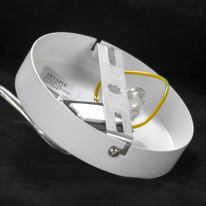 Подвесная люстра Lussole LSP-8268-W Подвесная люстра Lussole LSP-8268-W в интернет магазине Гет Лайт