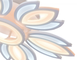 Купить Накладная люстра Ambrella Light FA456