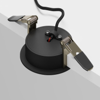 Цена на База встраиваемая Maytoni Technical PA001-RS-B