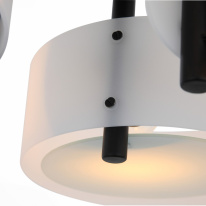 Купить Люстра на штанге Evoluce SL483.402.03