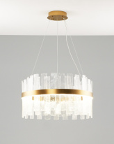 Купить Подвесная люстра Moderli V9000-PL