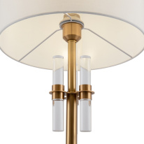 Купить Торшер Freya FR5186FL-01BS