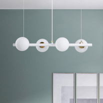 Купить Подвесной светильник ImperiumLoft 101660-26