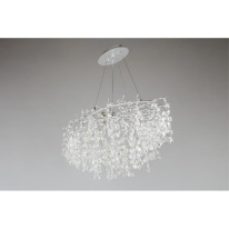 Подвесная люстра APLOYT APL.846.13.10 в интернет магазине Гет Лайт