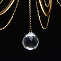 Купить Люстра на штанге MW-Light 684011608