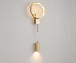 Цена на Бра Kink Light 2204,33