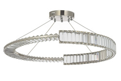 Фото Подвесная люстра Arti Lampadari Carini L 1.5.80.100 N