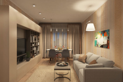 Купить Торшер Favourite 1867-1F